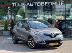 Renault Captur 0.9 TCe Dynam 2014 Navi Top staat deler ondrh, Auto's, Renault, Voorwielaandrijving, Stof, Gebruikt, Origineel Nederlands