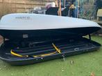Dakkoffer Hapro Probox 460 grijs, Ophalen, Gebruikt