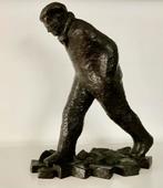 Lopende man, Ophalen of Verzenden