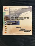 Sail 97 muntset met 5 munten 2 euro, Ophalen of Verzenden, Overige landen, Setje