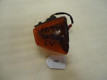 VFR750 1990 - 1993 Honda Pinker D1-20250 beschikbaar voor biedingen