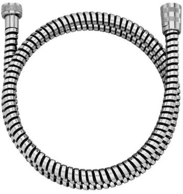 Hansa Doucheslang L175cm 1/2 inch Chroom Glans beschikbaar voor biedingen