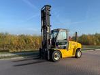 Yale diesel heftruck gdp 80 v (bj 2017), Zakelijke goederen, Machines en Bouw | Heftrucks en Intern transport, Meer dan 4000 kg