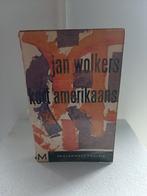 boeken: o.a. Jan Wolkers, Hella Haase, Harry Mulish, Ophalen of Verzenden, Gelezen