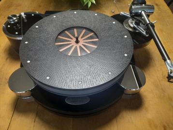 Origin Live Souvereign S with Enterprise MK4 arm beschikbaar voor biedingen