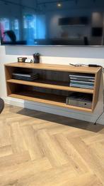 Ophangkast showroom, Huis en Inrichting, Kasten | Wandmeubels, Ophalen, Zo goed als nieuw, Minder dan 150 cm, Minder dan 100 cm