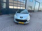 Peugeot 207 1.6 vti 16V 5DRS 2009 Grijs, Auto's, Voorwielaandrijving, Origineel Nederlands, Bedrijf, Handgeschakeld