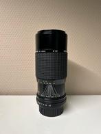 Sigma 75-210mm f3.5-4.5 macro voor Pentax K mount, Ophalen of Verzenden, Zo goed als nieuw, Macrolens, Zoom