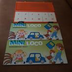 Mini Loco, Ophalen, Gebruikt, Rekenen