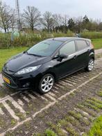 Ford Fiesta 1.25 2012 Champions Edition, Auto's, Ford, Te koop, Airconditioning, Geïmporteerd, 5 stoelen