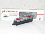 Hobbytrain 28111 N DB E10 Blauw in ovp, Hobby en Vrije tijd, Modeltreinen | N-Spoor, Overige merken, Analoog, Locomotief, Ophalen of Verzenden