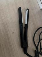 Mini stijltang reisstijltang, Sieraden, Tassen en Uiterlijk, Uiterlijk | Haarverzorging, Ophalen of Verzenden, Zo goed als nieuw