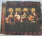 CD The Corrs Unplugged, Ophalen of Verzenden, 2000 tot heden, Zo goed als nieuw, Boxset
