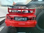 1:18 Mitsubishi Lancer Evolution 3 GSR rood Ignition IG3550, Hobby en Vrije tijd, Modelauto's | 1:18, Overige merken, Auto, Nieuw