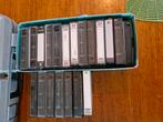 18 sony mp 90 hi8 bandjes, Ophalen of Verzenden, Hi 8, (Video)band
