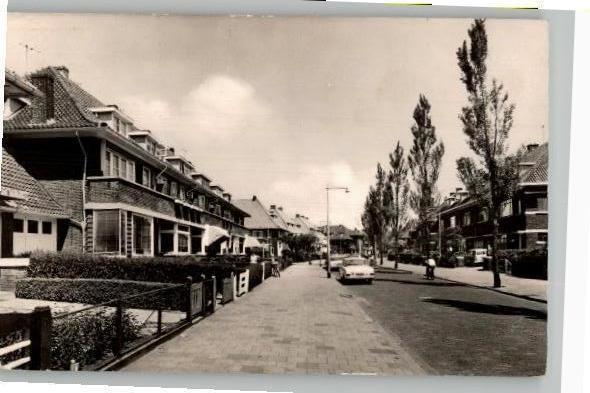 Rotterdam Statenlaan st 1964, Verzamelen, Ansichtkaarten | Nederland, Gelopen, Zuid-Holland, 1960 tot 1980, Ophalen of Verzenden