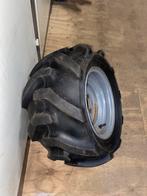 Tractor mini banden 4x, Ophalen, Zo goed als nieuw