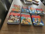 Fantasia geronimo stilton 6 stuks hardcase, Boeken, Fantasy, Ophalen of Verzenden, Zo goed als nieuw, Geronimo Stilton