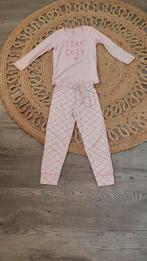 Pyjama claesens maat 6, Kinderen en Baby's, Kinderkleding | Maat 110, Ophalen of Verzenden, Zo goed als nieuw, Meisje, Nacht- of Onderkleding