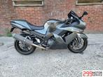 ️ Kawasaki ZZR 1400 ABS hayabusa, Motoren, Motoren | Kawasaki, Bedrijf, Meer dan 35 kW, Toermotor, ABS