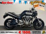 Yamaha MT 01 LEASE VOORDELIG!, 2 cilinders, 1670 cc, Motorrijbewijs A, Bedrijf