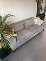 Bank 3 zits, Huis en Inrichting, Zie foto, Gebruikt, Driepersoons, 75 tot 100 cm