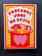 Die Voor Bruid Kookboek - Vintage Kookplezier!, Gelezen, Voorgerechten en Soepen, Ophalen of Verzenden, Gezond koken