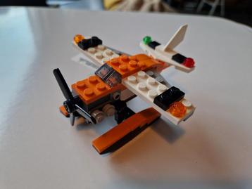 Lego Creator Watervliegtuig 31028 beschikbaar voor biedingen