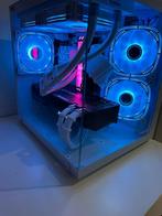 Gaming pc rtx 3070, Computers en Software, Desktop Pc's, Ophalen, Zelfgebouwde PC, Zo goed als nieuw, Gaming