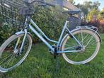 Cortina Mozzo damesfiets (weinig gebruikt), Fietsen en Brommers, Fietsen | Dames | Damesfietsen, Ophalen of Verzenden, Zo goed als nieuw
