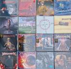 Megadeth Vinyl collectie, Ophalen, Zo goed als nieuw