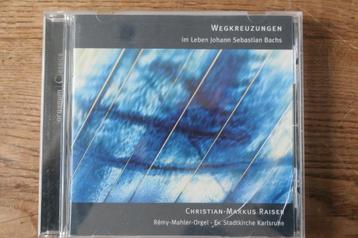 Orgel: Rémy Mahler orgel Karlsruhe ,Christian-Markus Raiser beschikbaar voor biedingen