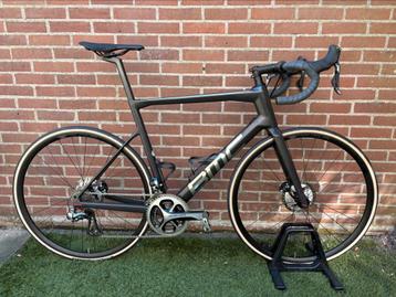 BMC Teammachine SLR01 (58)  beschikbaar voor biedingen