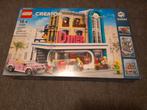 Lego Creator Expert Nr 10260 Downtown Dinner *NIEUW*, Nieuw, Complete set, Ophalen of Verzenden, Lego