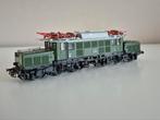 Roco Duitse krokodil esu sound AC wisselstroom, Hobby en Vrije tijd, Modeltreinen | H0, Wisselstroom, Locomotief, Ophalen of Verzenden
