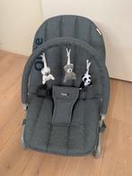 Qute babystoeltje / wipstoeltje ZGAN, Ophalen, Zo goed als nieuw, Verstelbaar