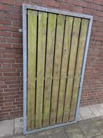 tuinpoort, Ophalen, Gebruikt, Minder dan 3 meter