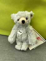 Steiff Clubbeertje 10cm, 2022 overproductie., Verzamelen, Ophalen of Verzenden, Nieuw, Stoffen beer, Steiff