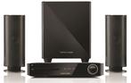 Harman Kardon BDS 280, Audio, Tv en Foto, Home Cinema-sets, 2.1-systeem, Blu-ray-speler, 70 watt of meer, Zo goed als nieuw