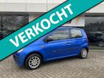 Daihatsu Cuore 1.0-12V 100th Anniversary, Stof, Origineel Nederlands, Handgeschakeld, Grijs