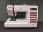Janome 8350 DC, Hobby en Vrije tijd, Naaimachines en Toebehoren, Ophalen of Verzenden, Zo goed als nieuw, Naaimachine, Overige merken