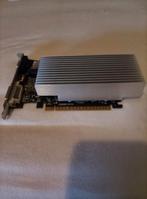 NVIDIA GeForce GT 520, Computers en Software, Videokaarten, PCI-Express 2, GDDR3, Ophalen of Verzenden, Zo goed als nieuw