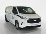 Ford Transit Custom 320 2.0 TDCI L2H1 Trend 136pk | DEMO | N, Auto's, Bestelauto's, Euro 6, 4 cilinders, Wit, 14 km/l