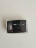 Philips EC30 VHS-C Band, Alle leeftijden, Ophalen of Verzenden, Gebruikt