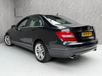 Mercedes-Benz C-klasse 350 Avantgarde / Goed Onderhouden / N, Automaat, Euro 5, Zwart, Adaptive Cruise Control