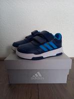 Stoere Adidas schoentjes met klittenband, maat 23, Ophalen, Adidas, Schoenen, Zo goed als nieuw