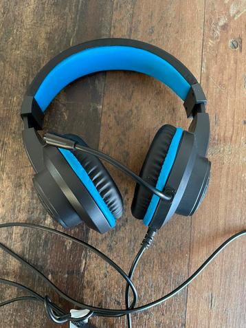 Gaming headset vandaag ophalen! beschikbaar voor biedingen