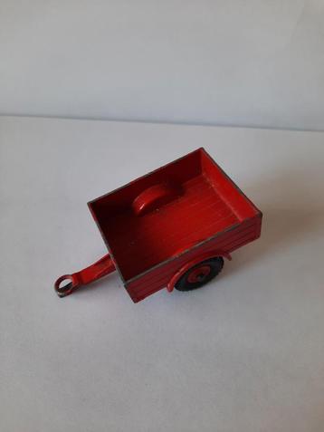 Dinky Toys aanhanger 341 beschikbaar voor biedingen