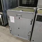 Siemens Inbouw Vaatwasser SBE68TX26E, Ophalen, Minder dan 85 cm, Minder dan 10 liter, Refurbished