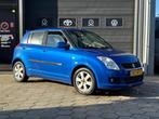 Suzuki Swift 1.3 Bandit - 2e Eigenaar - Sportstoelen - Clima, Auto's, Voorwielaandrijving, Stof, Gebruikt, Zwart